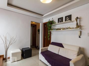 Apartamento · 140m² · 2 Quartos · 1 Vaga · Apartamento à Venda - Auxiliadora, 2 Quartos, 140 m² - Porto Alegre