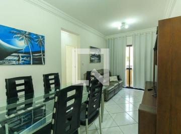 Apartamento · 70m² · 3 Quartos · 2 Vagas · Apartamento à Venda - Tatuapé, 3 Quartos,  70 m² - São Paulo