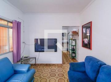 Casa · 305m² · 3 Quartos · 1 Vaga · Casa à Venda - Vila Califórnia, 3 Quartos,  305 m² - São Paulo