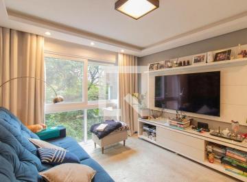 Casa · 255m² · 3 Quartos · 2 Vagas · Casa à Venda - Nonoai, 3 Quartos,  255 m² - Porto Alegre