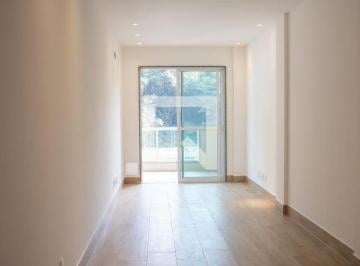Apartamento · 67m² · 2 Quartos · 1 Vaga · Apartamento à Venda - Botafogo, 2 Quartos,  67 m² - Rio de Janeiro
