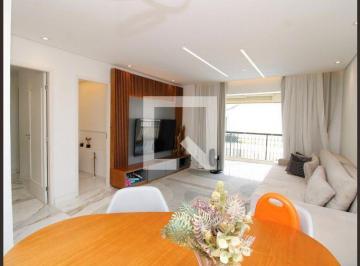 Apartamento · 110m² · 3 Quartos · 2 Vagas · Apartamento à Venda - Vila Guilherme, 3 Quartos, 110 m² - São Paulo