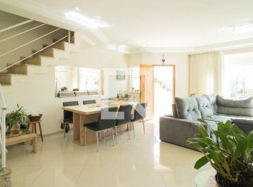 Casa · 203m² · 3 Quartos · 4 Vagas · Casa à Venda - Baeta Neves, 3 Quartos,  203 m² - São Bernardo do Campo