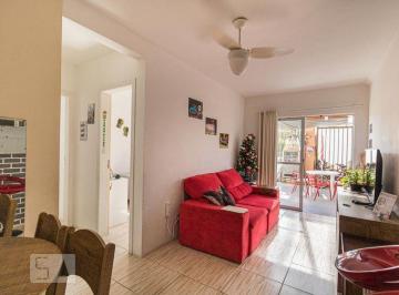 Apartamento · 105m² · 2 Quartos · 1 Vaga · Apartamento à Venda - Jardim Itu-Sabará, 2 Quartos,  105 m² - Porto Alegre