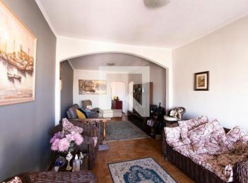 Casa · 230m² · 3 Quartos · 2 Vagas · Casa à Venda - Freguesia do Ó, 3 Quartos,  230 m² - São Paulo