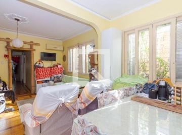 Apartamento · 119m² · 3 Quartos · Apartamento à Venda - Rio Branco, 3 Quartos, 119 m² - Porto Alegre