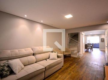 Casa · 190m² · 3 Quartos · 5 Vagas · Casa à Venda - Bosque da Saúde, 3 Quartos,  190 m² - São Paulo
