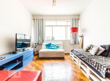 Apartamento · 94m² · 2 Quartos · 1 Vaga · Apartamento à Venda - Perdizes, 2 Quartos,  94 m² - São Paulo