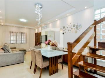 Casa · 200m² · 3 Quartos · 4 Vagas · Casa à Venda - Vila Fátima, 3 Quartos, 200 m² - Guarulhos