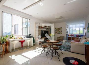Apartamento · 110m² · 3 Quartos · 1 Vaga · Apartamento à Venda - Grajaú, 3 Quartos,  110 m² - Rio de Janeiro