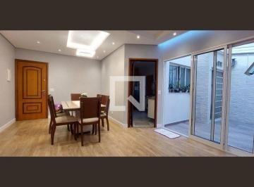 Apartamento · 89m² · 3 Quartos · 2 Vagas · Apartamento à Venda - Utinga, 3 Quartos,  89 m² - Santo André