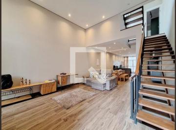 Casa · 189m² · 2 Quartos · 3 Vagas · Casa à Venda - Água Fria, 2 Quartos,  189 m² - São Paulo