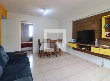 Apartamento · 80m² · 3 Quartos · 1 Vaga · Apartamento à Venda - Vila Romano, 3 Quartos,  80 m² - São Paulo