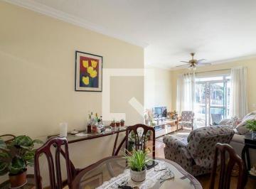 Apartamento · 103m² · 3 Quartos · 2 Vagas · Apartamento à Venda - Jardim Flamboyant, 3 Quartos, 103 m² - Campinas