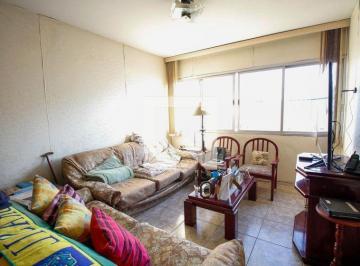 Apartamento · 105m² · 3 Quartos · 1 Vaga · Apartamento à Venda - Pinheiros, 3 Quartos, 105 m² - São Paulo