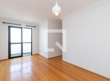 Apartamento · 63m² · 3 Quartos · 1 Vaga · Apartamento à Venda - Santana, 3 Quartos, 63 m² - São Paulo