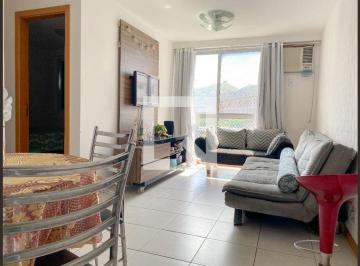 Apartamento · 78m² · 3 Quartos · 1 Vaga · Apartamento à Venda - Icaraí, 3 Quartos, 78 m² - Niterói