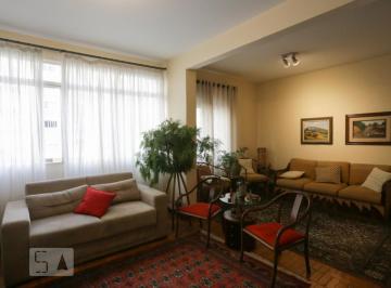 Apartamento · 100m² · 2 Quartos · 1 Vaga · Apartamento à Venda - Pinheiros, 2 Quartos, 100 m² - São Paulo