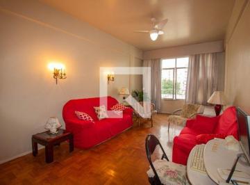 Apartamento · 118m² · 3 Quartos · 1 Vaga · Apartamento à Venda - Tijuca, 3 Quartos, 118 m² - Rio de Janeiro