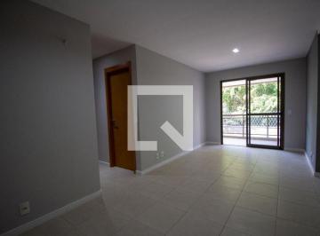 Apartamento · 75m² · 2 Quartos · 1 Vaga · Apartamento à Venda - Recreio, 2 Quartos, 75 m² - Rio de Janeiro