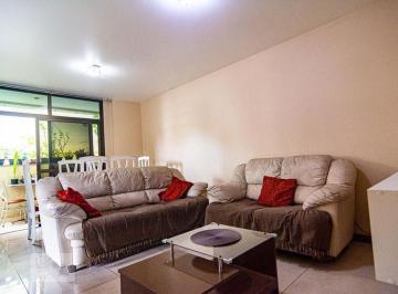 Apartamento · 99m² · 3 Quartos · 2 Vagas · Apartamento à Venda - Icaraí, 3 Quartos,  99 m² - Niterói