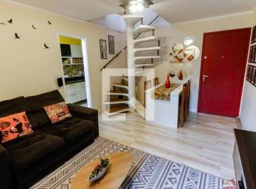 Apartamento · 113m² · 2 Quartos · 1 Vaga · Apartamento à Venda - Morumbi, 2 Quartos,  113 m² - São Paulo