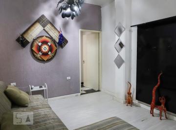 Apartamento de 2 quartos, São Paulo · Apartamento à Venda - Santa Cecília, 2 Quartos, 98 m² - São Paulo