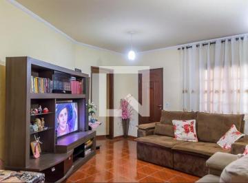 Casa · 243m² · 3 Quartos · 3 Vagas · Casa à Venda - Nova Petrópolis, 3 Quartos, 243 m² - São Bernardo do Campo