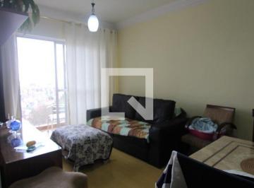 Apartamento · 140m² · 4 Quartos · 1 Vaga · Apartamento à Venda - Vila Ema, 4 Quartos, 140 m² - São Paulo