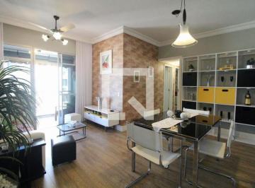 Apartamento · 91m² · 3 Quartos · 1 Vaga · Apartamento à Venda - Freguesia , 3 Quartos,  91 m² - Rio de Janeiro