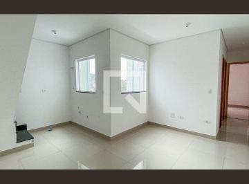 Apartamento · 98m² · 2 Quartos · 2 Vagas · Apartamento à Venda - Parque Oratório, 2 Quartos,  98 m² - Santo André