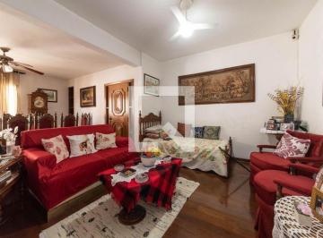 Apartamento · 114m² · 3 Quartos · 2 Vagas · Apartamento à Venda - Bosque da Saúde, 3 Quartos,  114 m² - São Paulo