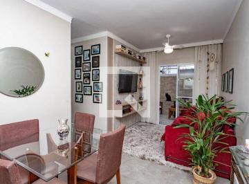 Apartamento · 98m² · 3 Quartos · 1 Vaga · Apartamento à Venda - Centro, 3 Quartos, 98 m² - Diadema