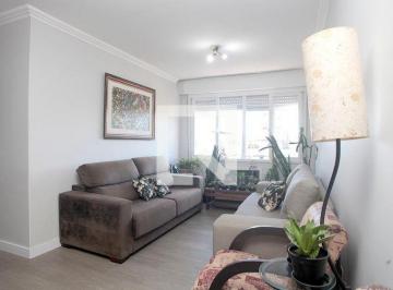Apartamento · 103m² · 3 Quartos · 1 Vaga · Apartamento à Venda - Mont'Serrat, 3 Quartos,  103 m² - Porto Alegre