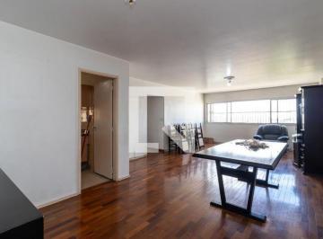 Apartamento · 120m² · 3 Quartos · 1 Vaga · Apartamento à Venda - Santana, 3 Quartos, 120 m² - São Paulo