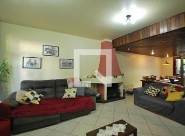 Casa · 222m² · 5 Quartos · 2 Vagas · Casa à Venda - Nonoai, 5 Quartos,  222 m² - Porto Alegre