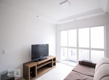 Apartamento · 96m² · 3 Quartos · 3 Vagas · Apartamento à Venda - Santana, 3 Quartos,  96 m² - São Paulo