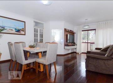 Apartamento · 93m² · 3 Quartos · 2 Vagas · Apartamento à Venda - Vila Galvão, 3 Quartos, 93 m² - Guarulhos