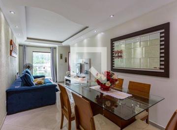 Apartamento · 122m² · 2 Quartos · 2 Vagas · Apartamento à Venda - Parque Bandeirante, 2 Quartos, 122 m² - Santo André