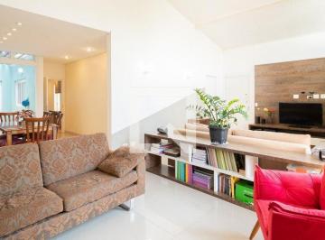 Casa · 208m² · 3 Quartos · 4 Vagas · Casa à Venda - Nova Petrópolis, 3 Quartos,  208 m² - São Bernardo do Campo