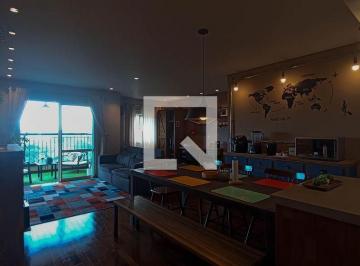 Apartamento · 87m² · 3 Quartos · 2 Vagas · Apartamento à Venda - Jardim Esperança, 3 Quartos,  87 m² - Barueri