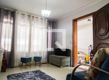 Casa · 280m² · 4 Quartos · 2 Vagas · Casa à Venda - Saúde, 4 Quartos,  280 m² - São Paulo