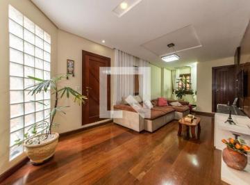 Casa · 250m² · 3 Quartos · 2 Vagas · Casa à Venda - Santa Paula, 3 Quartos,  250 m² - São Caetano do Sul