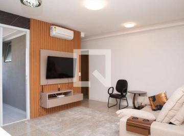 Apartamento · 101m² · 3 Quartos · 2 Vagas · Apartamento à Venda - Horto Florestal, 3 Quartos, 101 m² - Jundiaí