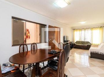 Casa · 250m² · 3 Quartos · 4 Vagas · Casa à Venda - Santana, 3 Quartos,  250 m² - São Paulo