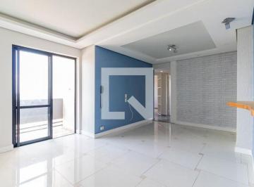 Apartamento · 72m² · 3 Quartos · 1 Vaga · Apartamento à Venda - Jardim Marajoara , 3 Quartos,  72 m² - São Paulo