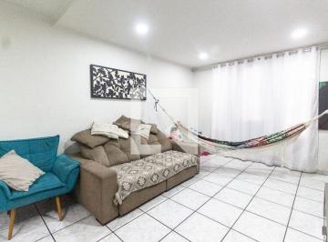 Casa · 250m² · 4 Quartos · 2 Vagas · Casa à Venda - Água Fria, 4 Quartos, 250 m² - São Paulo