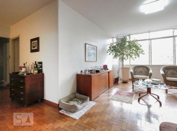 Apartamento · 137m² · 3 Quartos · Apartamento à Venda - Pinheiros, 3 Quartos,  137 m² - São Paulo