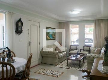 Casa · 200m² · 3 Quartos · 4 Vagas · Casa à Venda - Água Fria, 3 Quartos,  200 m² - São Paulo
