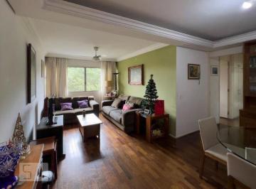 Apartamento · 103m² · 3 Quartos · 1 Vaga · Apartamento à Venda - Vila Olímpia, 3 Quartos,  103 m² - São Paulo